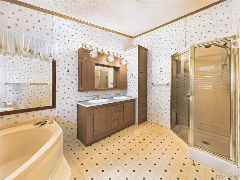 1095 Western D229 Drive Colorado Springs CO 80915