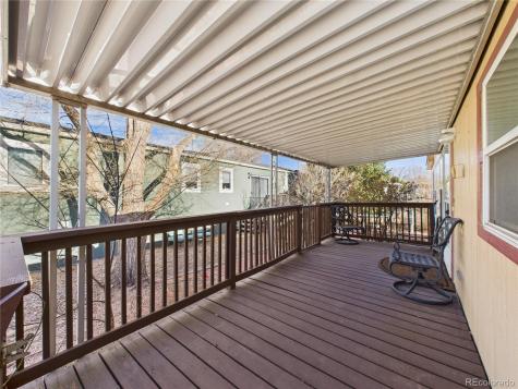 1095 Western D229 Drive Colorado Springs CO 80915