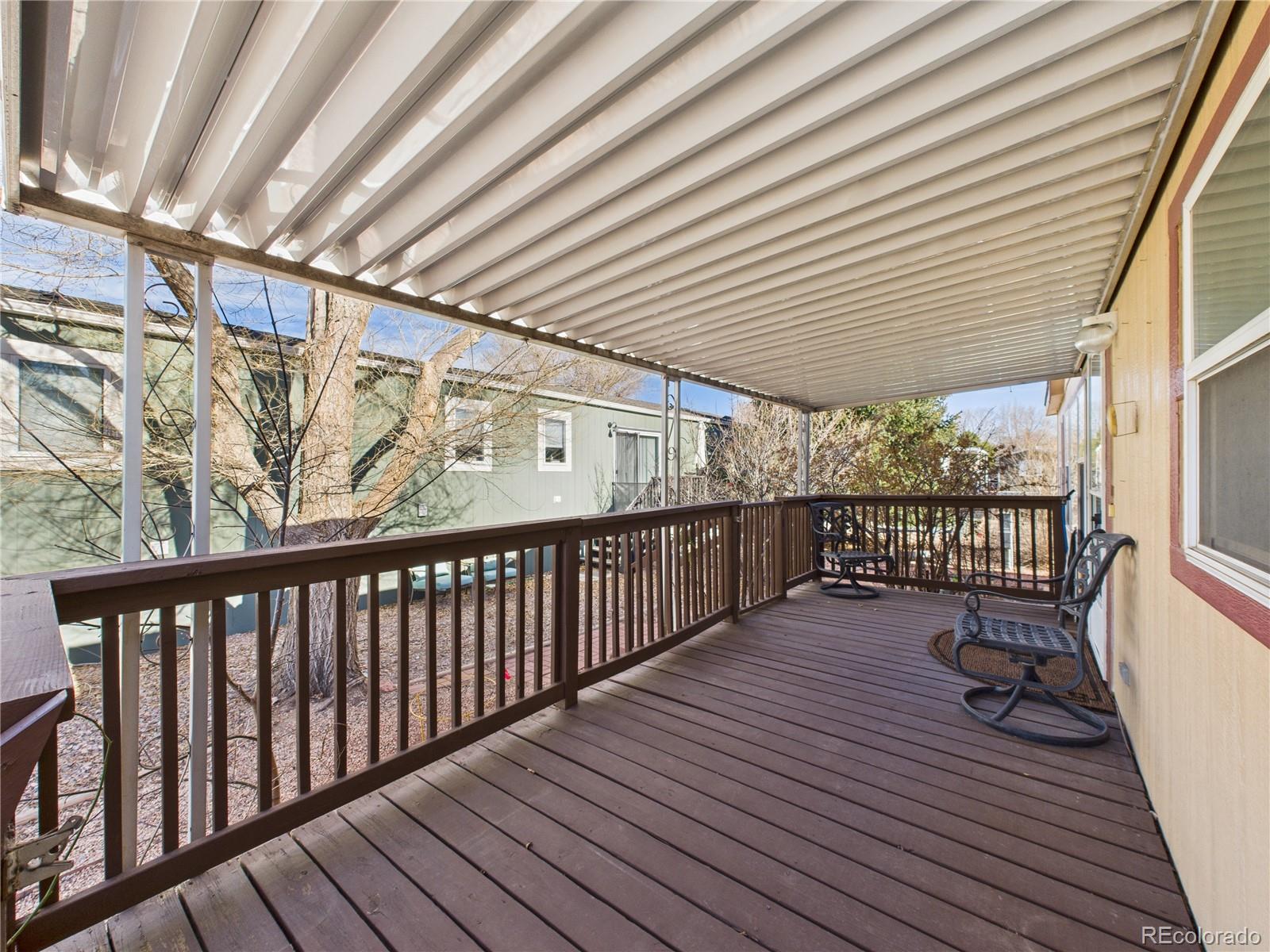 1095 Western D229 Drive Colorado Springs CO 80915