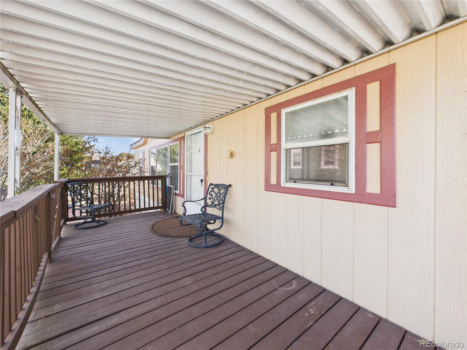 1095 Western D229 Drive Colorado Springs CO 80915