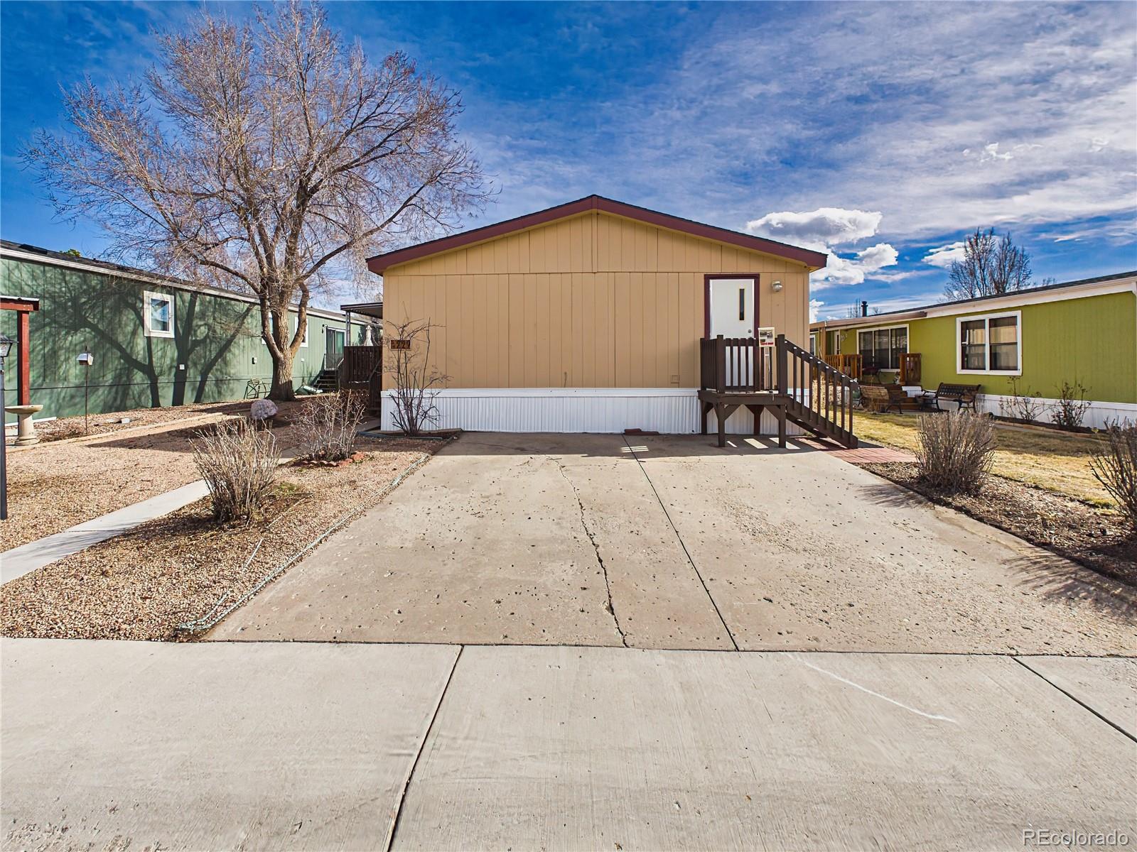 1095 Western D229 Drive Colorado Springs CO 80915