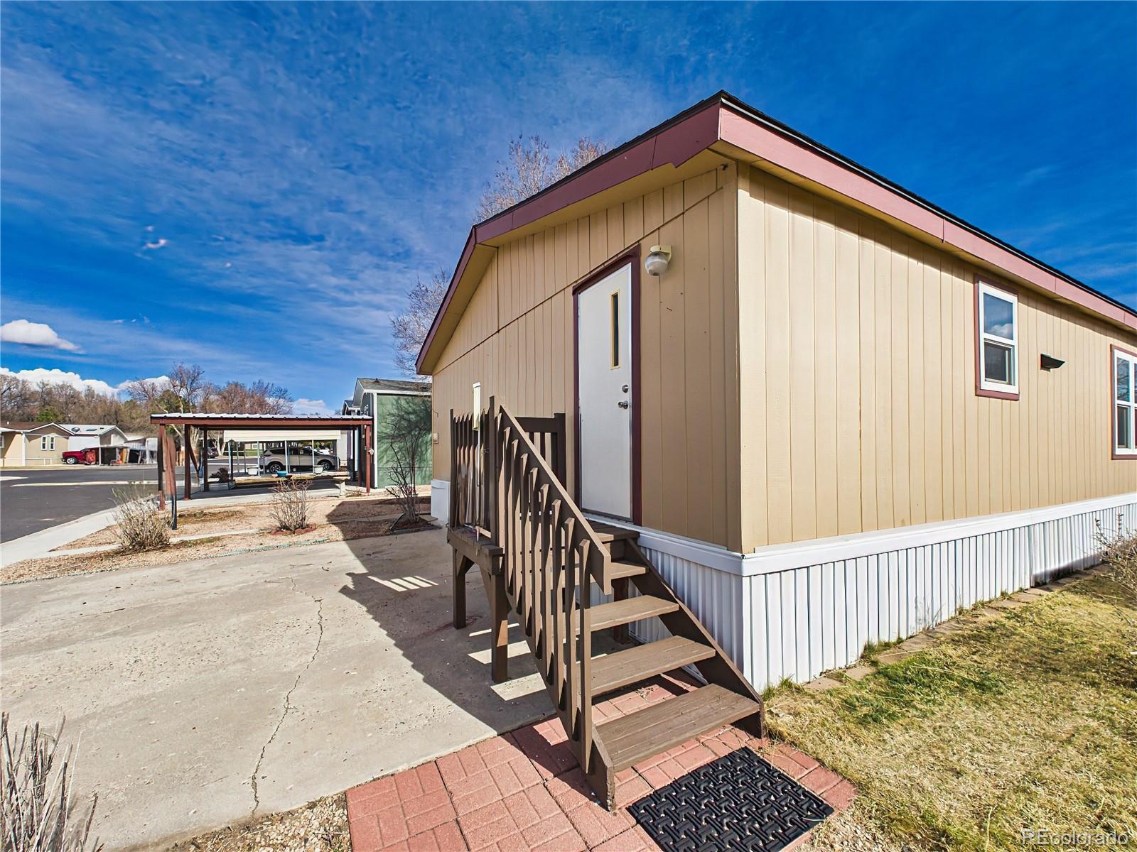 1095 Western D229 Drive Colorado Springs CO 80915