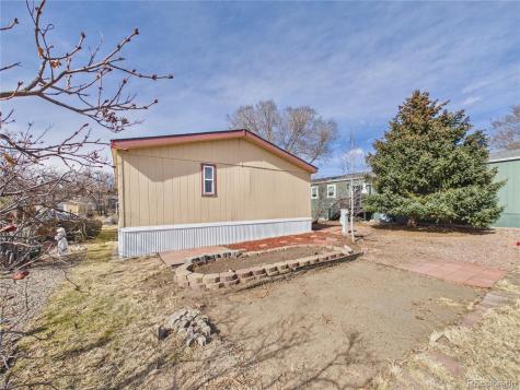 1095 Western D229 Drive Colorado Springs CO 80915