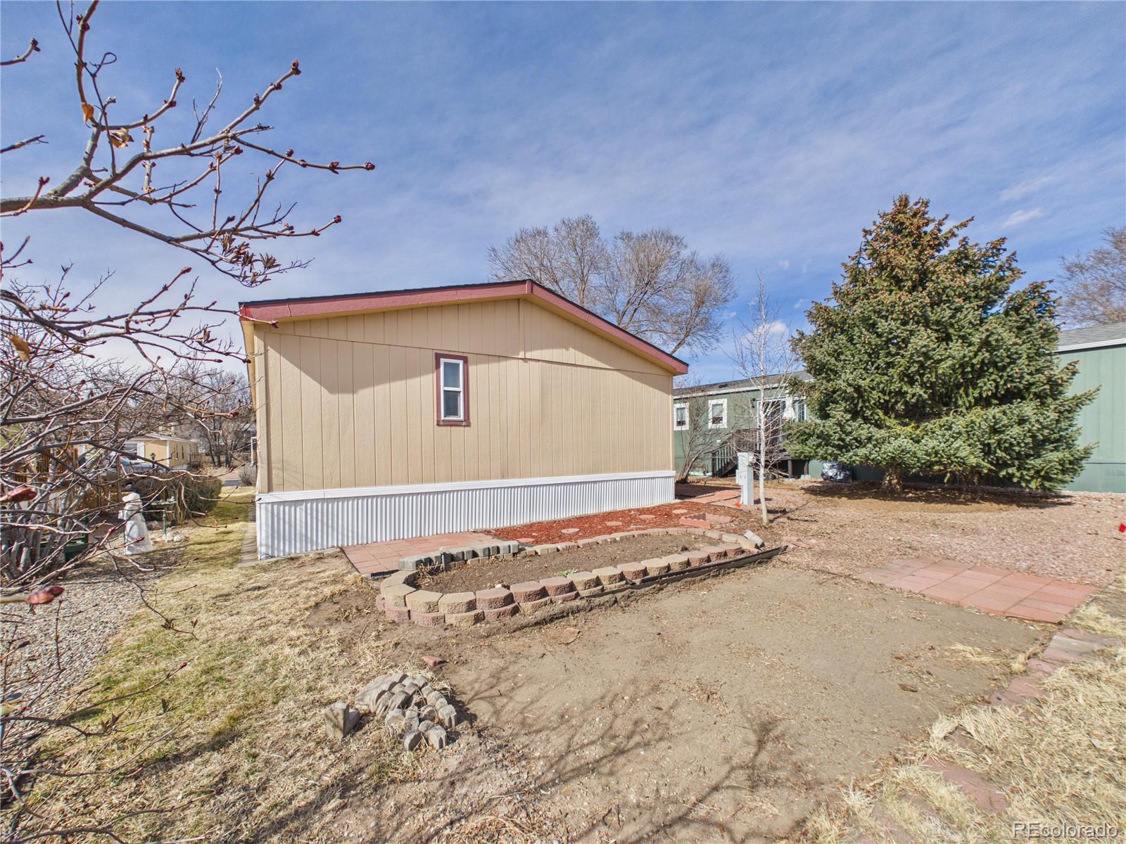 1095 Western D229 Drive Colorado Springs CO 80915