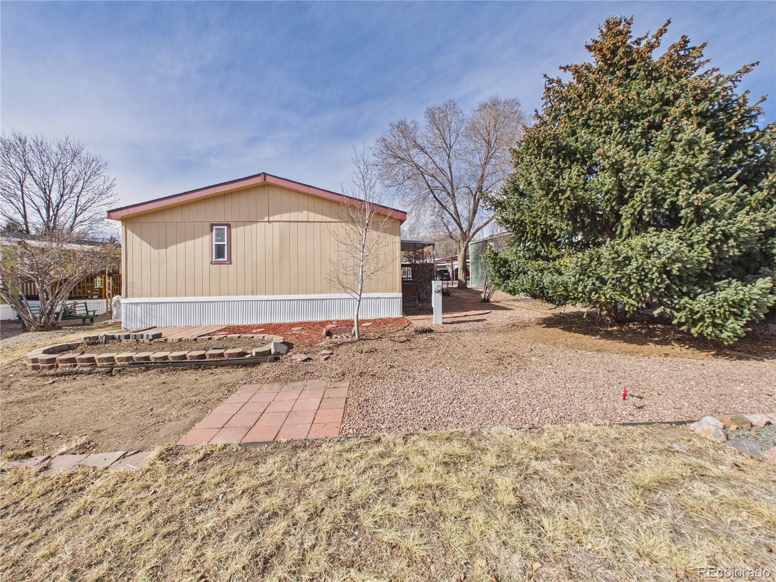 1095 Western D229 Drive Colorado Springs CO 80915