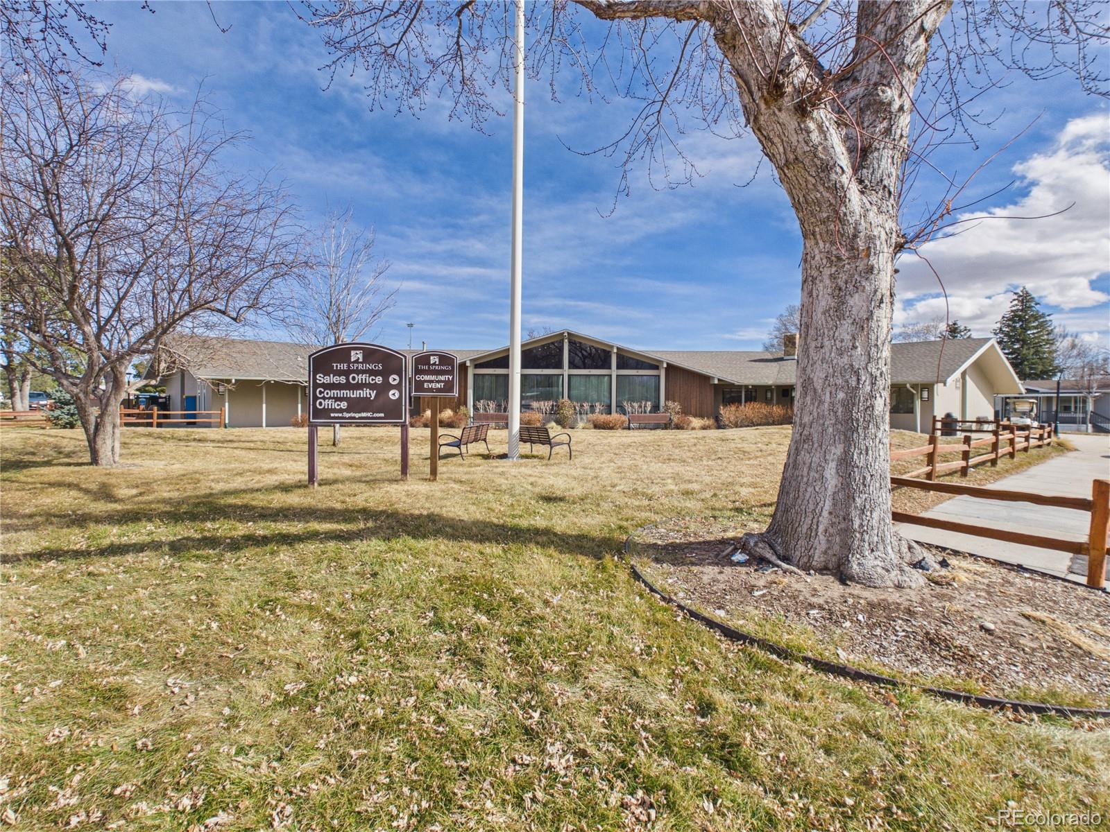 1095 Western D229 Drive Colorado Springs CO 80915