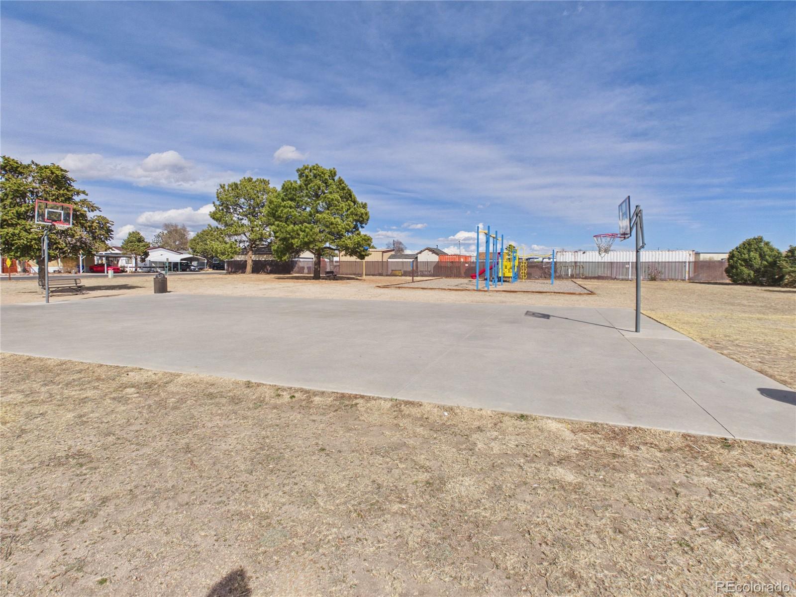 1095 Western D229 Drive Colorado Springs CO 80915