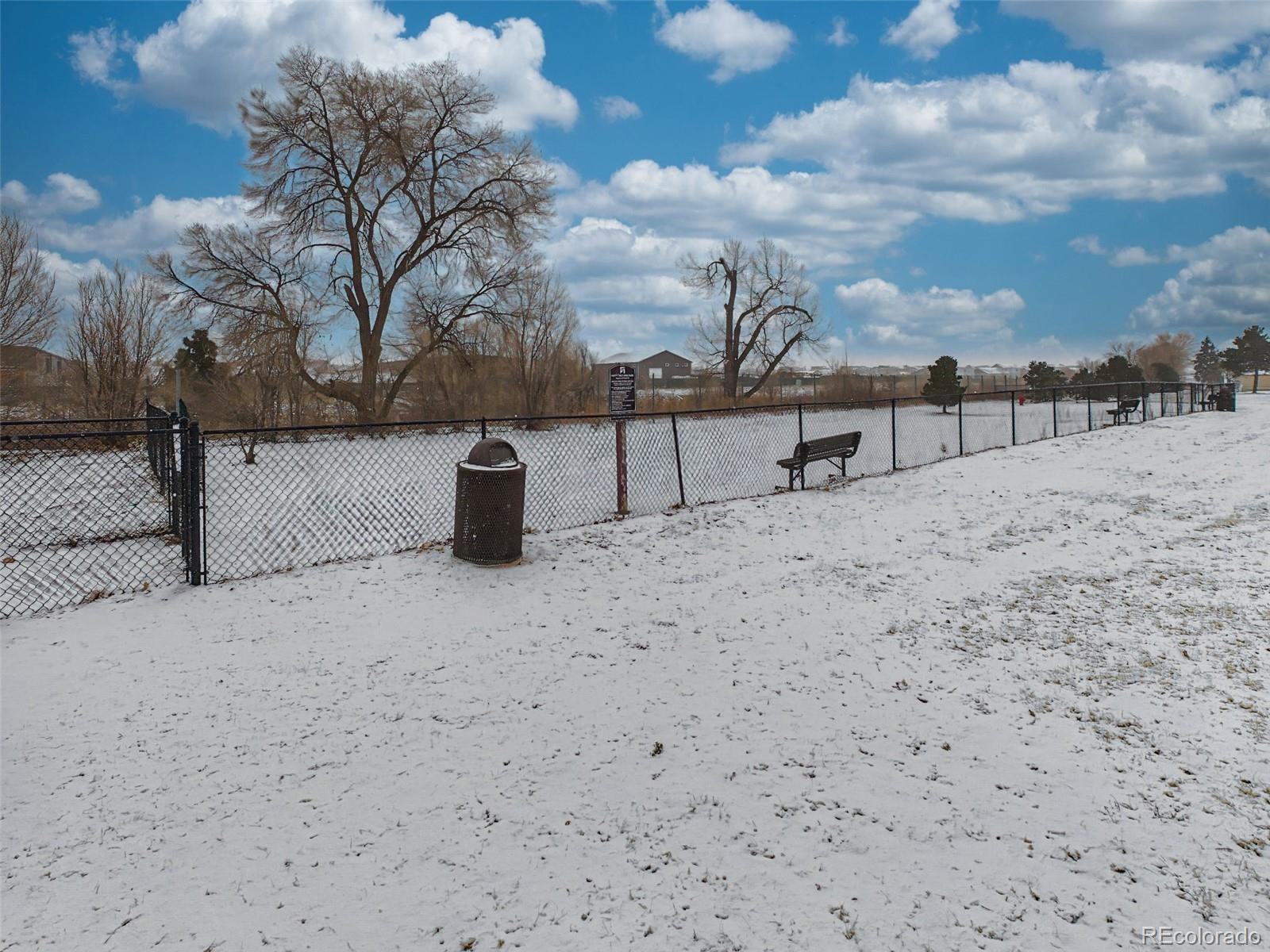 1095 Western D229 Drive Colorado Springs CO 80915