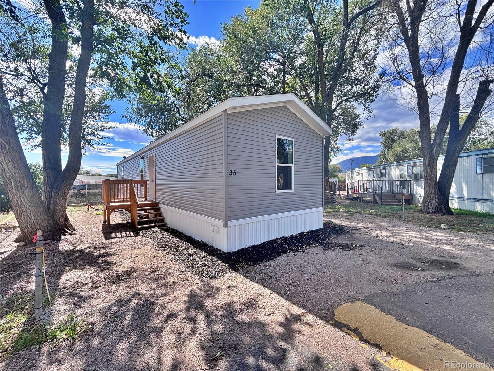 5795 Southmoor Drive Fountain CO 80817