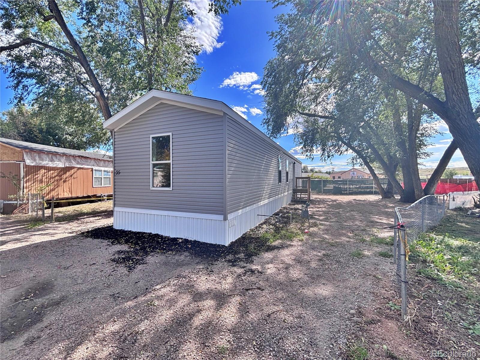 5795 Southmoor Drive Fountain CO 80817