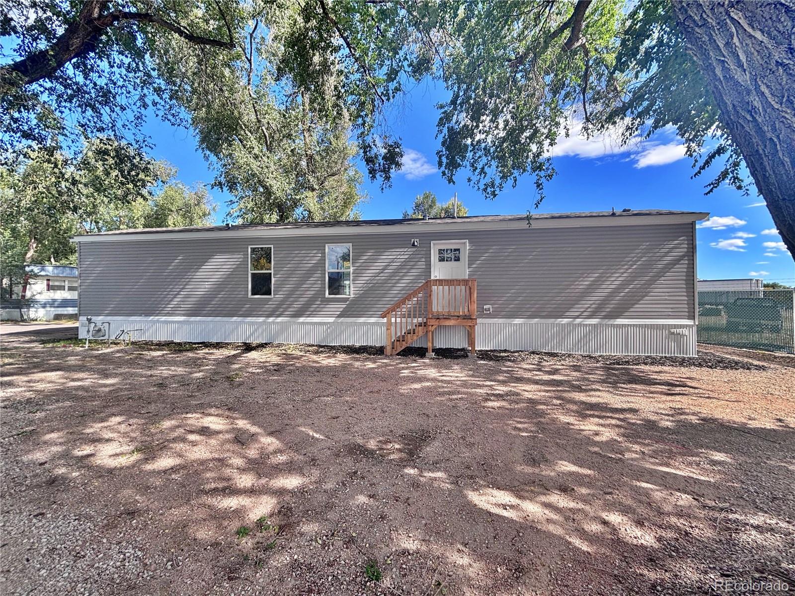 5795 Southmoor Drive Fountain CO 80817