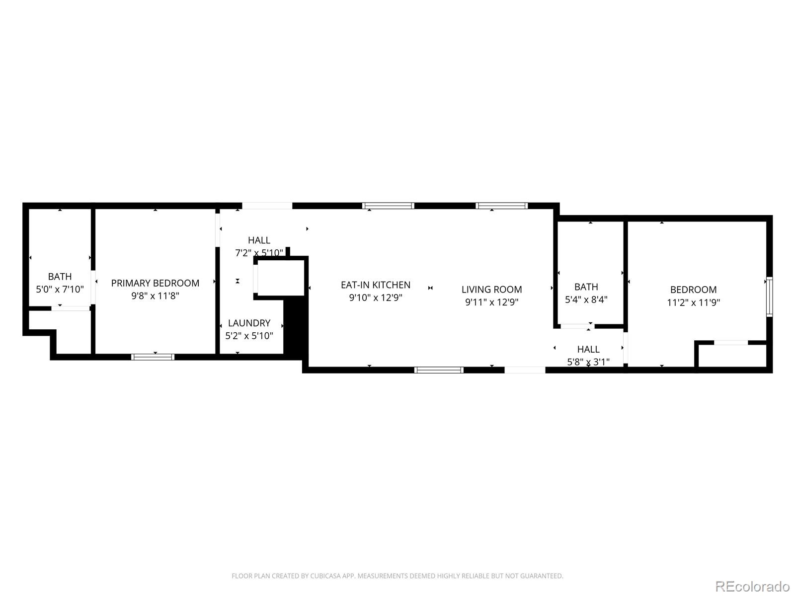 5795 Southmoor Drive Fountain CO 80817