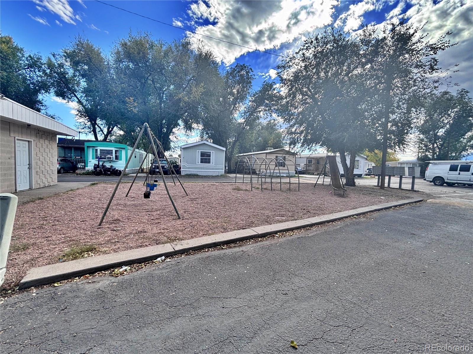 5795 Southmoor Drive Fountain CO 80817