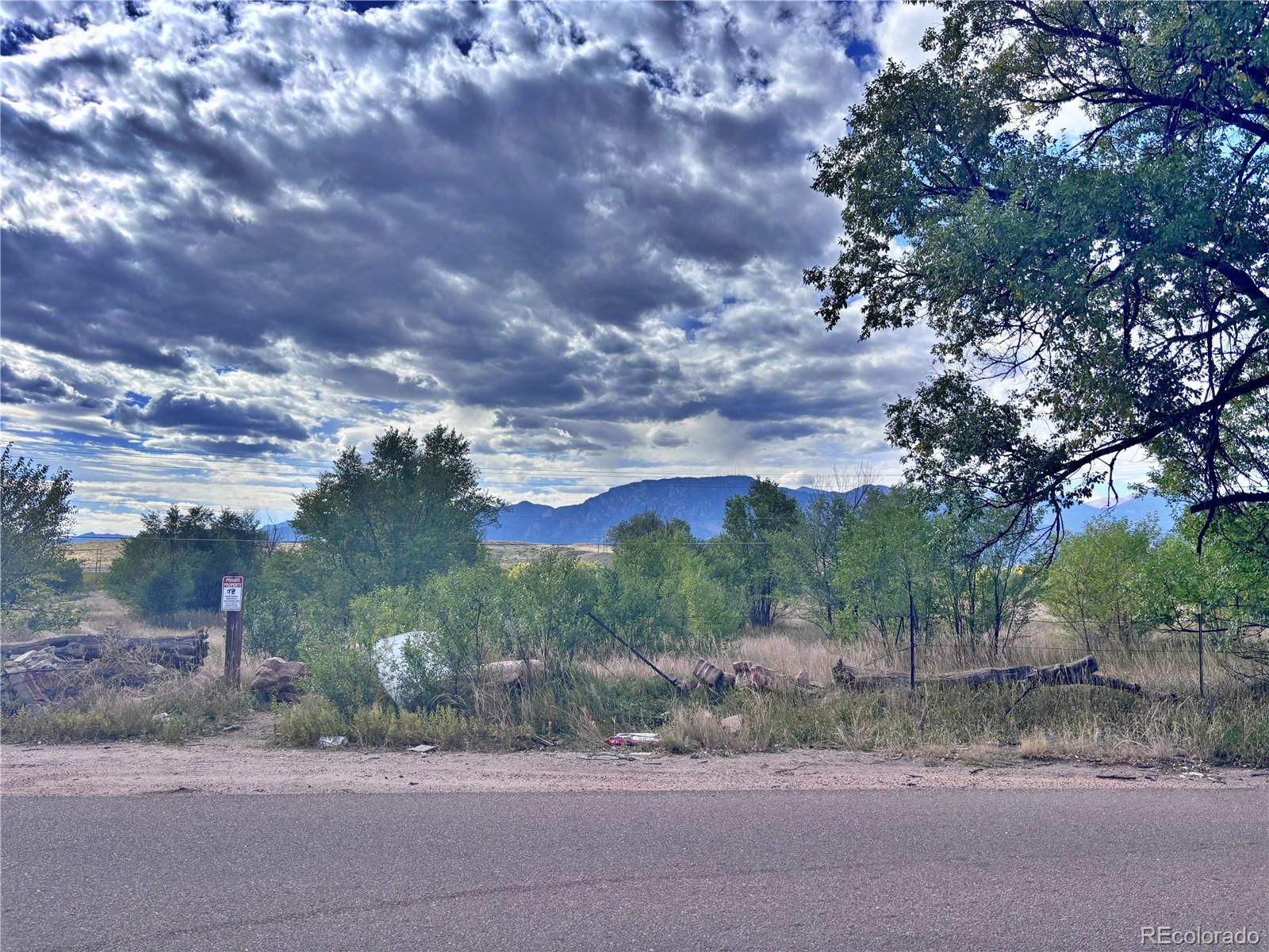 5795 Southmoor Drive Fountain CO 80817