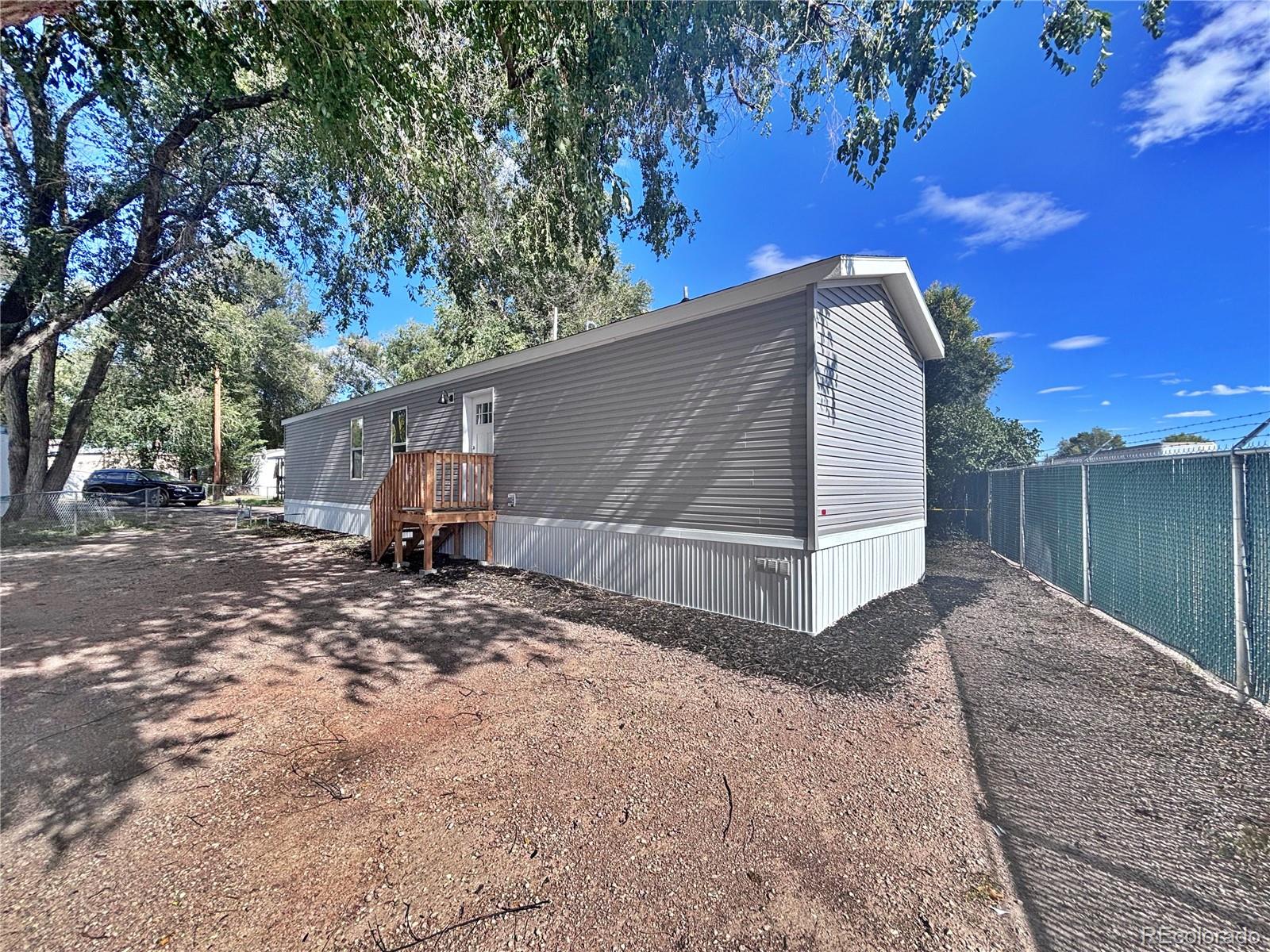 5795 Southmoor Drive Fountain CO 80817