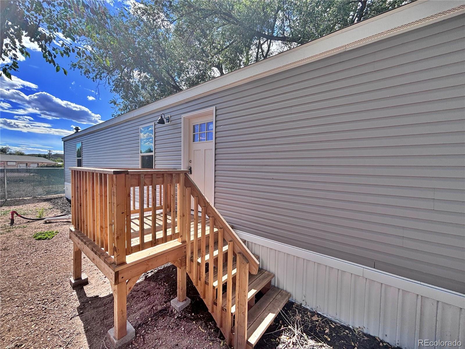 5795 Southmoor Drive Fountain CO 80817