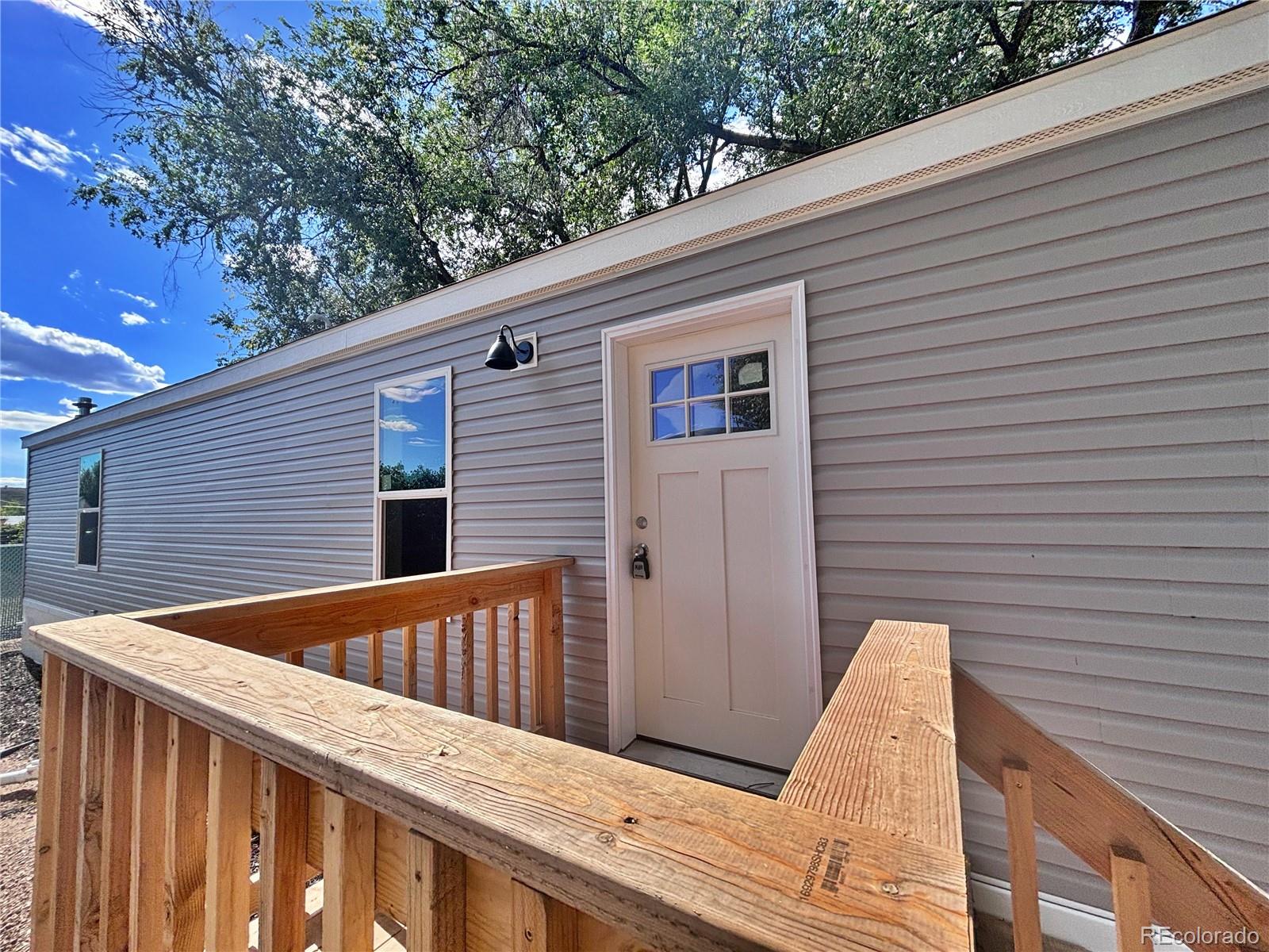 5795 Southmoor Drive Fountain CO 80817