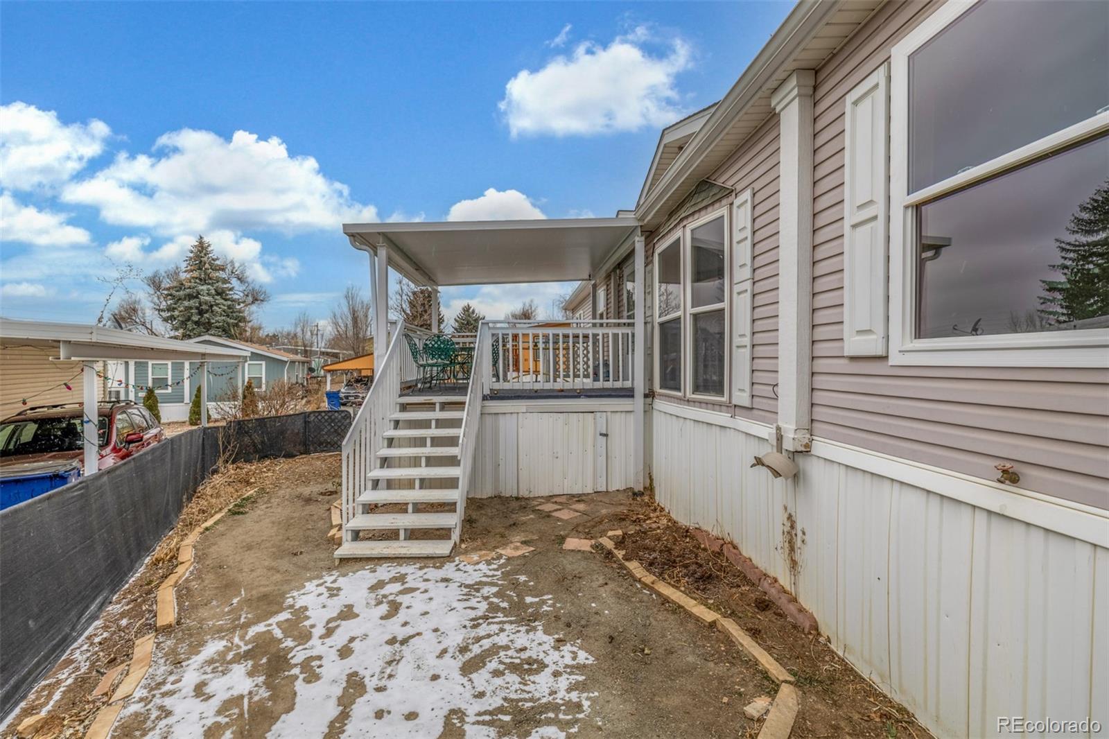 1801 W 92nd Avenue Denver CO 80260