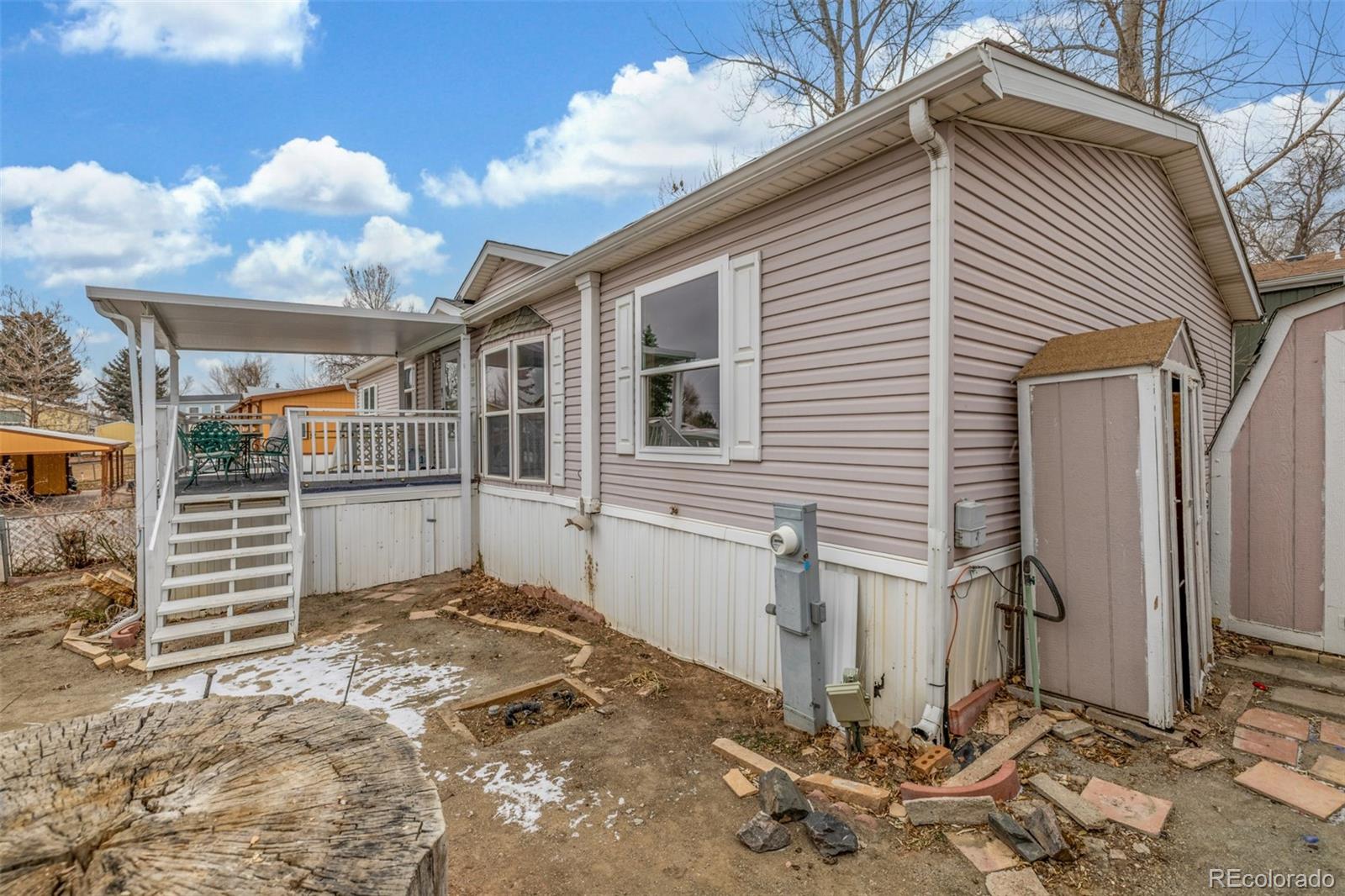 1801 W 92nd Avenue Denver CO 80260