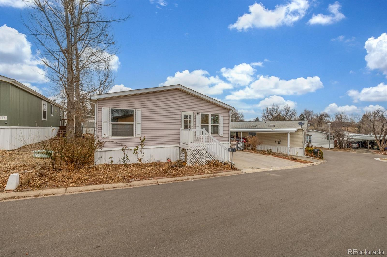 1801 W 92nd Avenue Denver CO 80260