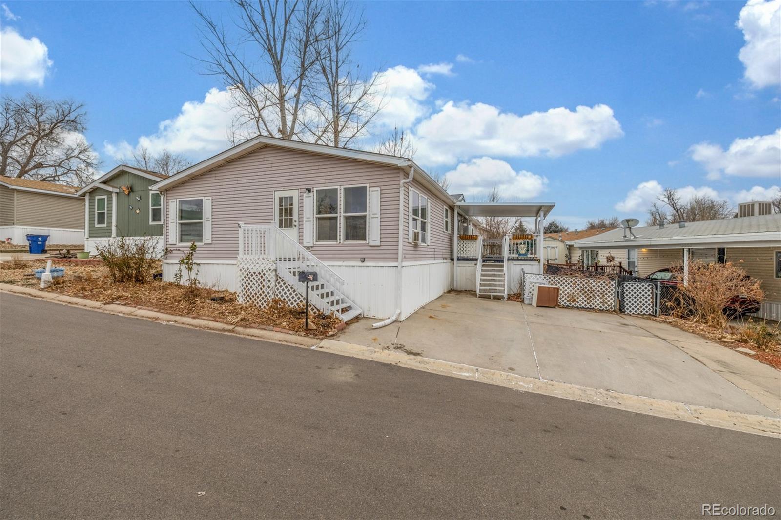 1801 W 92nd Avenue Denver CO 80260