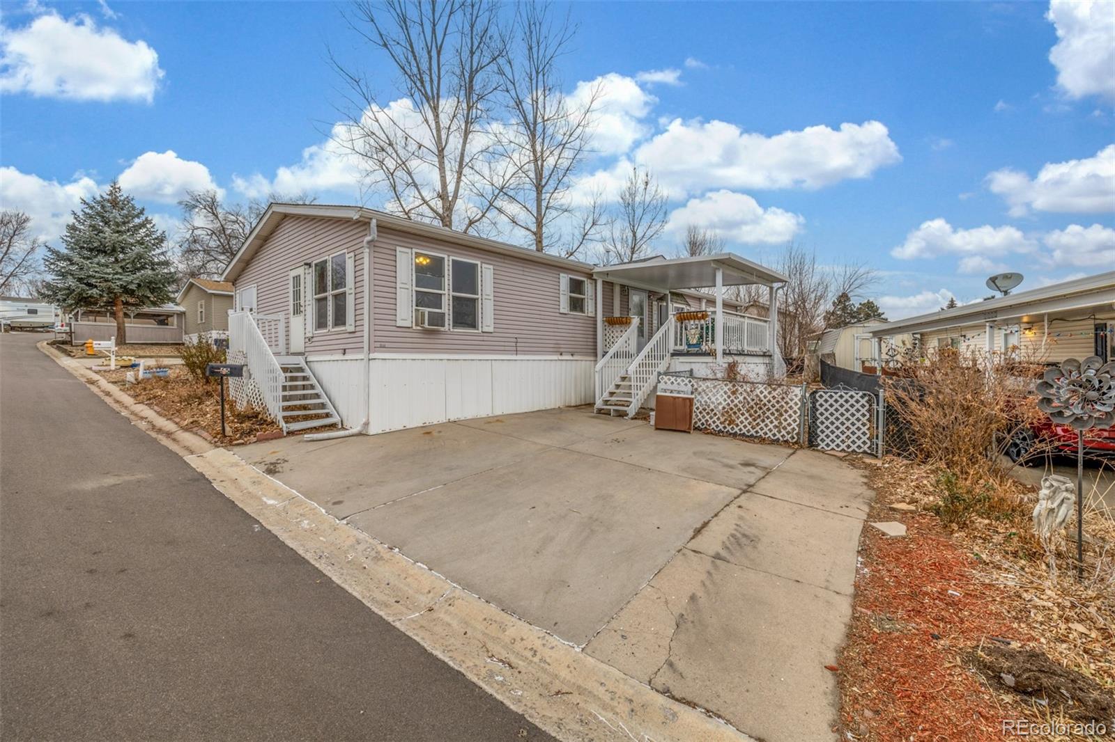 1801 W 92nd Avenue Denver CO 80260