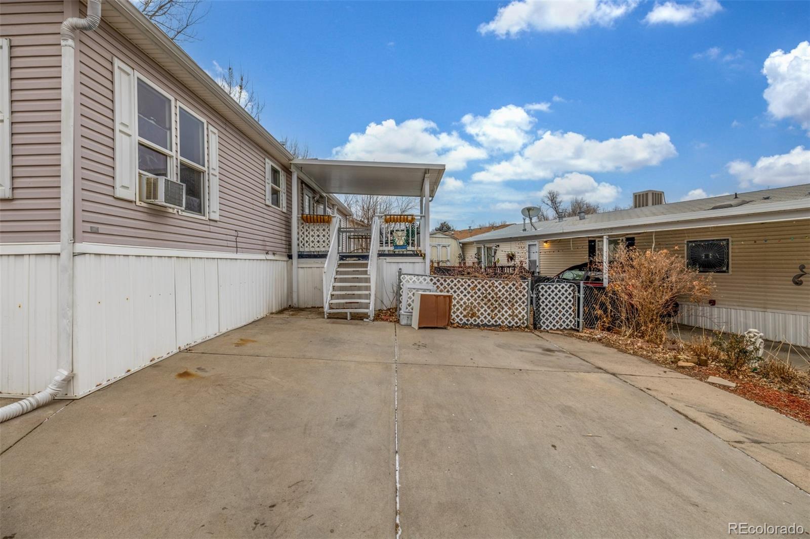 1801 W 92nd Avenue Denver CO 80260