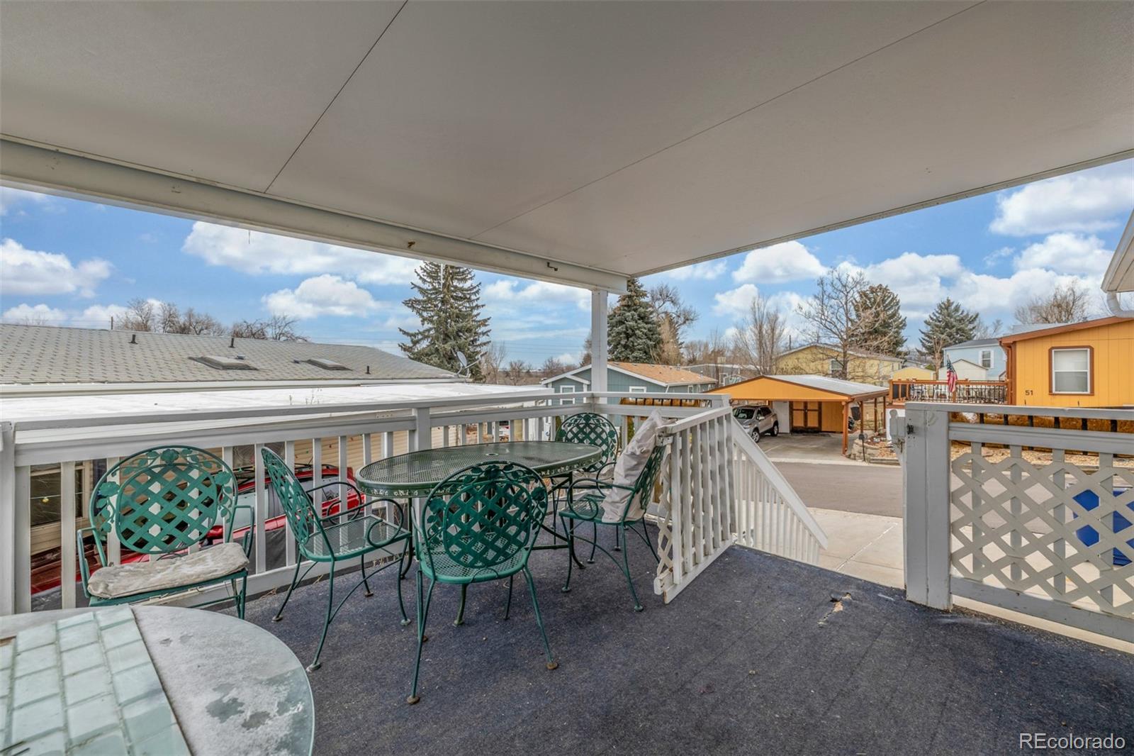 1801 W 92nd Avenue Denver CO 80260