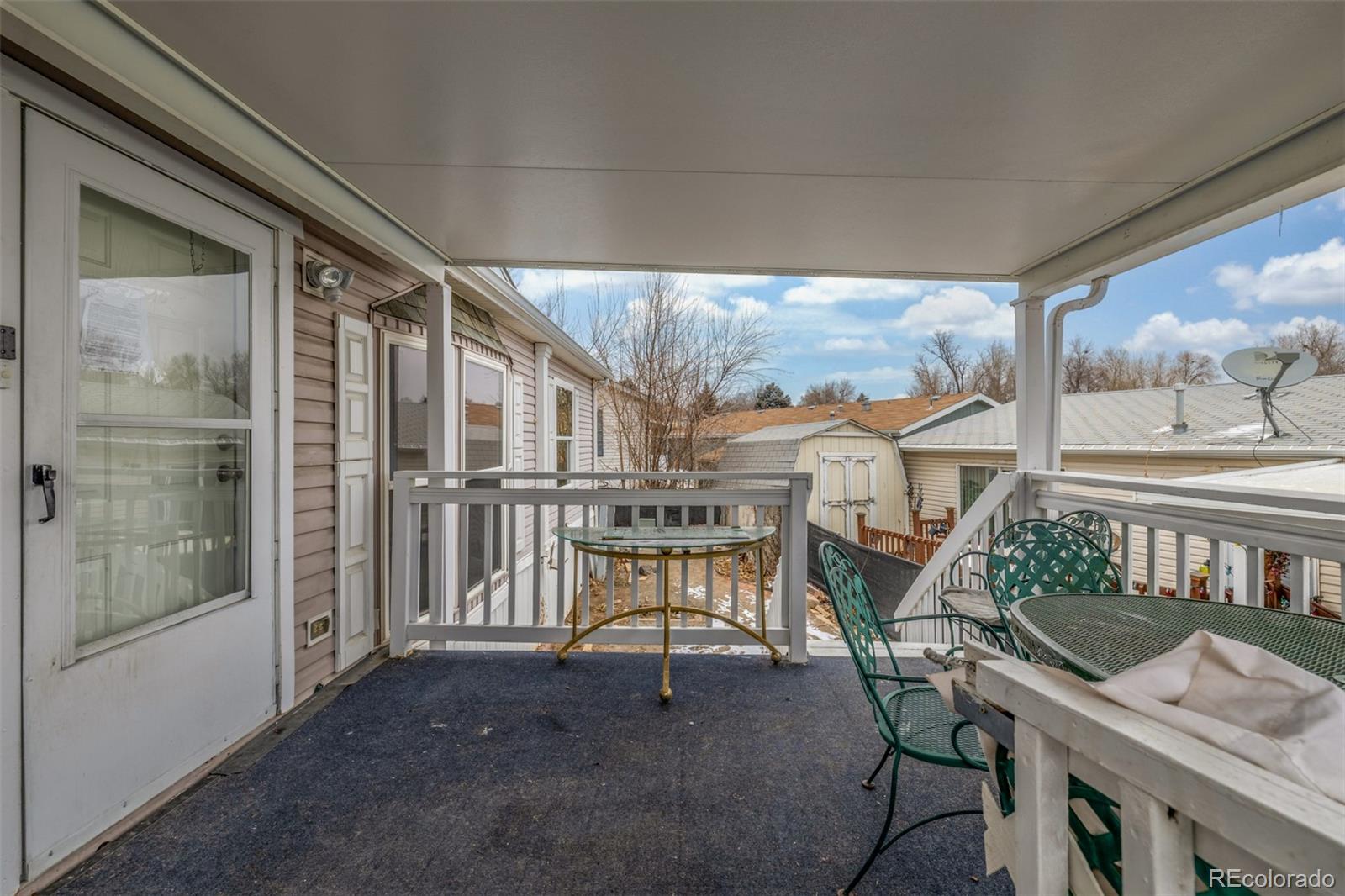 1801 W 92nd Avenue Denver CO 80260