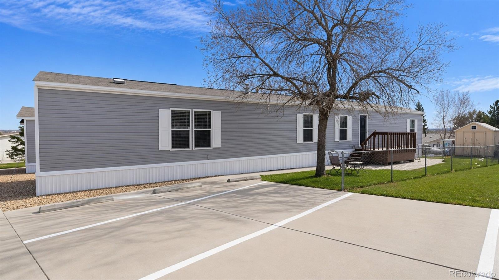 4210 E 100 Th Avenue Thornton CO 80229
