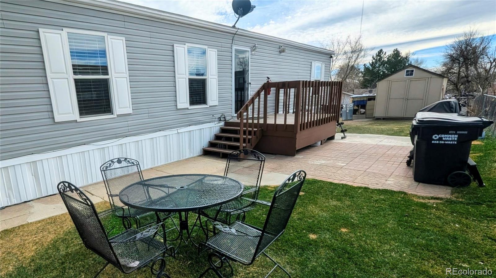 4210 E 100 Th Avenue Thornton CO 80229