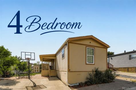 9595 Pecos Street Thornton CO 80260
