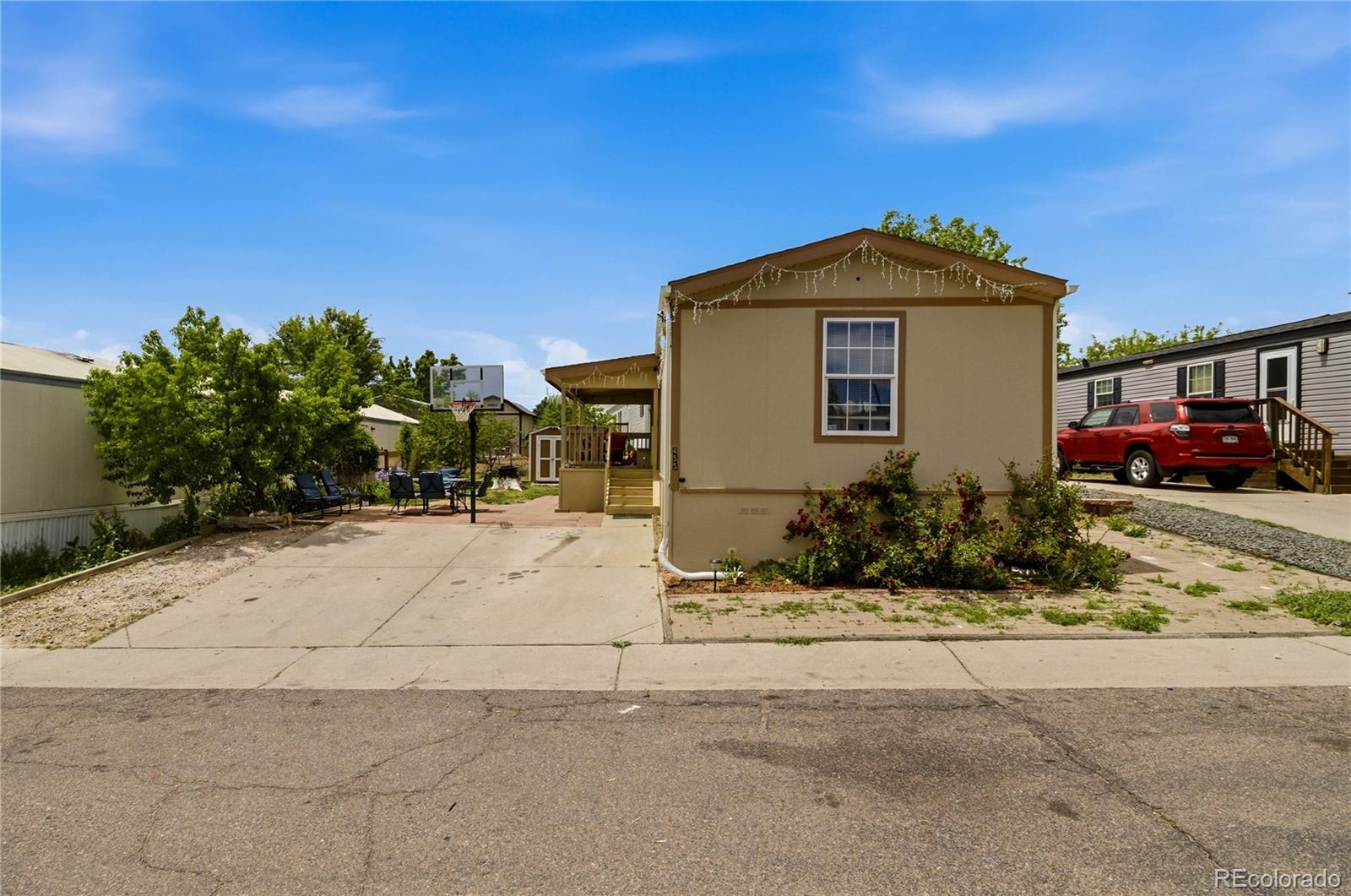 9595 Pecos Street Thornton CO 80260