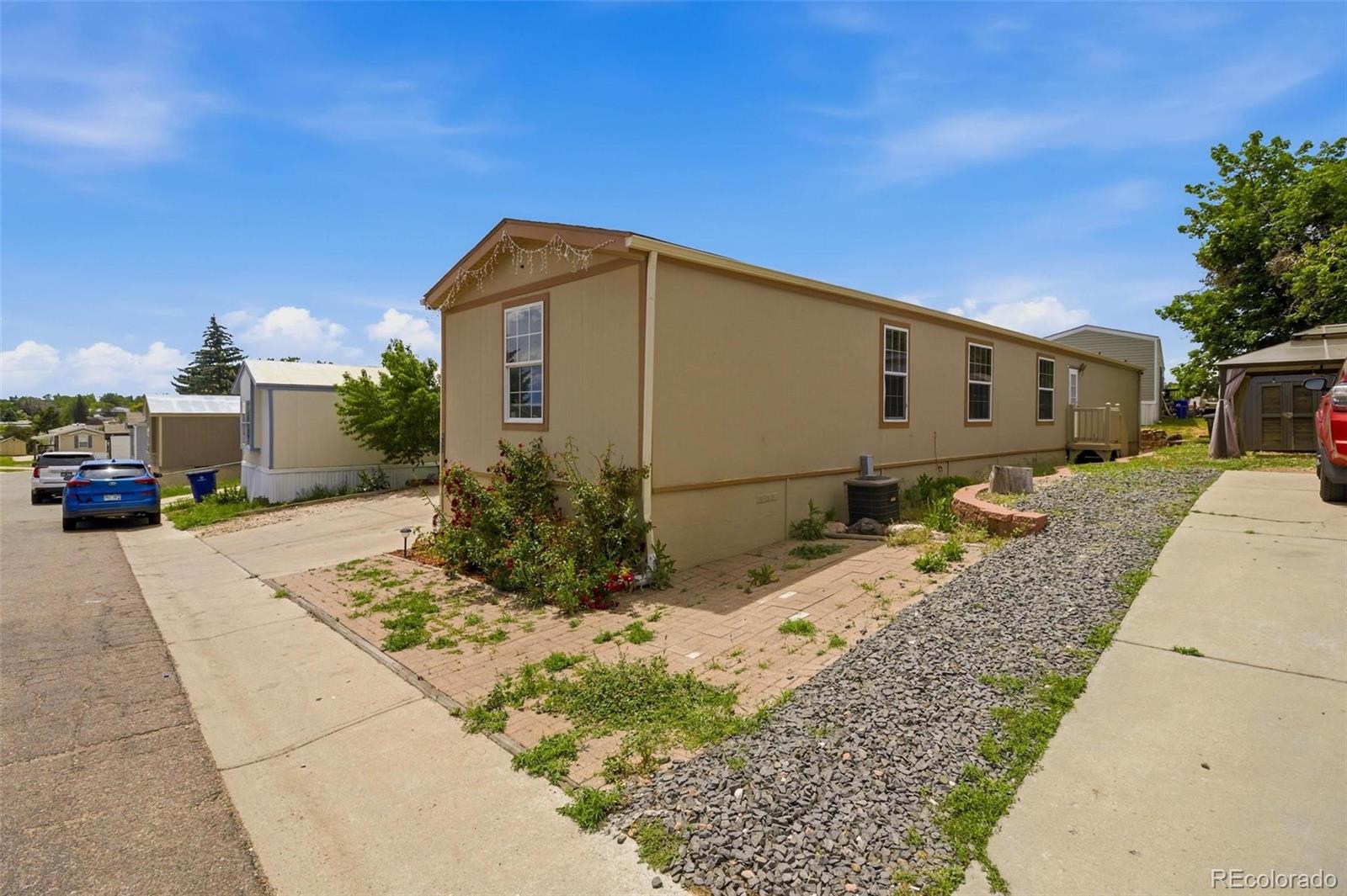 9595 Pecos Street Thornton CO 80260
