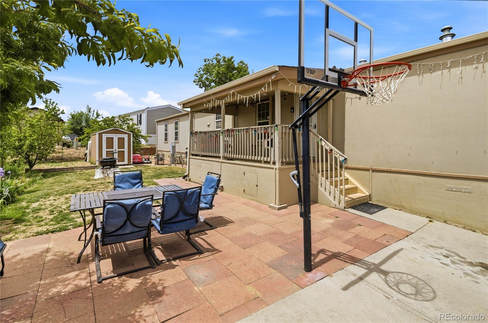 9595 Pecos Street Thornton CO 80260