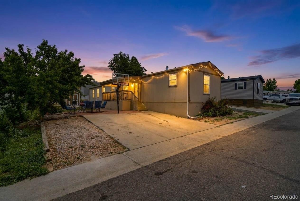 9595 Pecos Street Thornton CO 80260