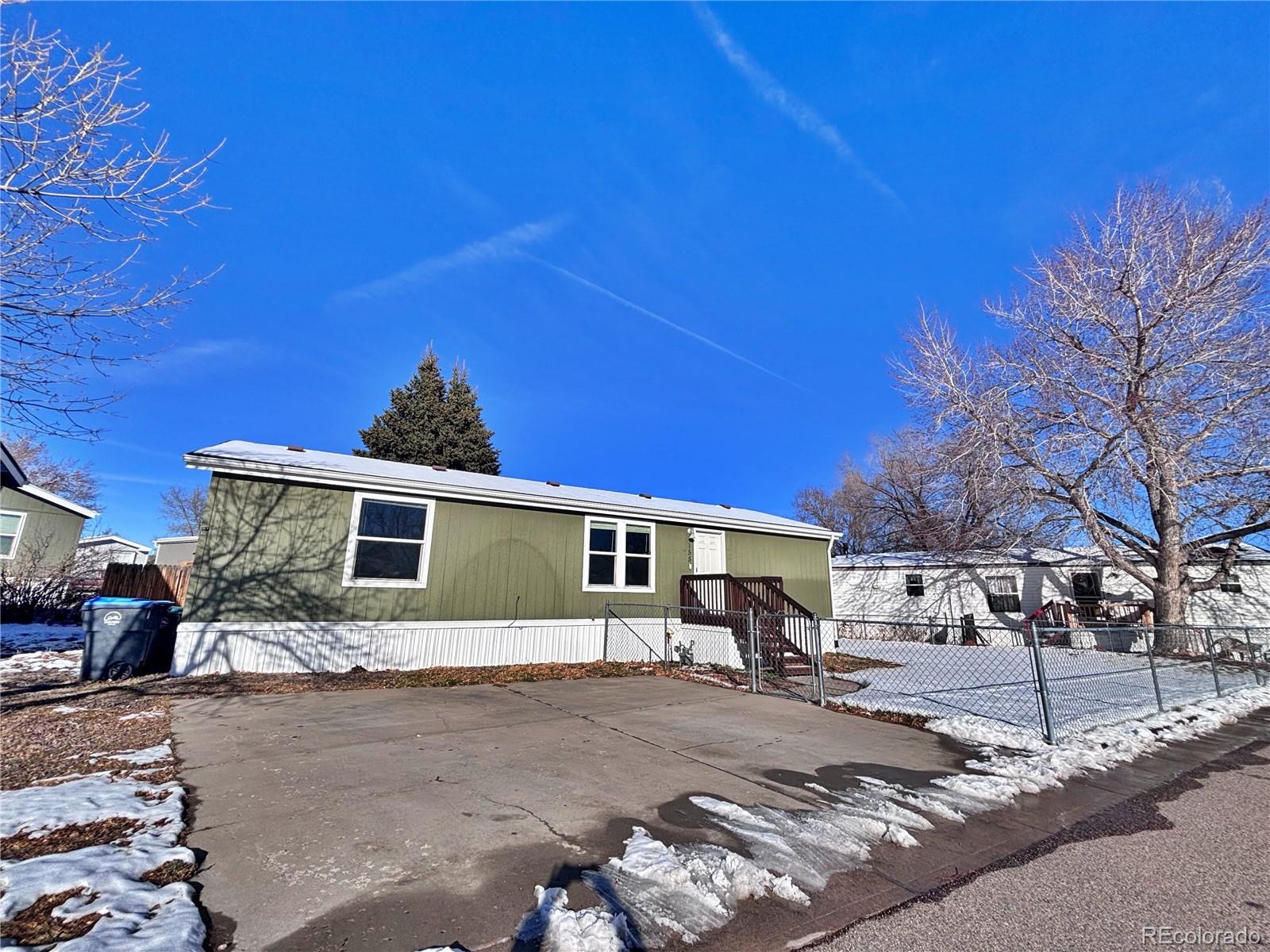 155 A Street Golden CO 80401