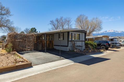 3750 N Cascade Colorado Springs CO 80909