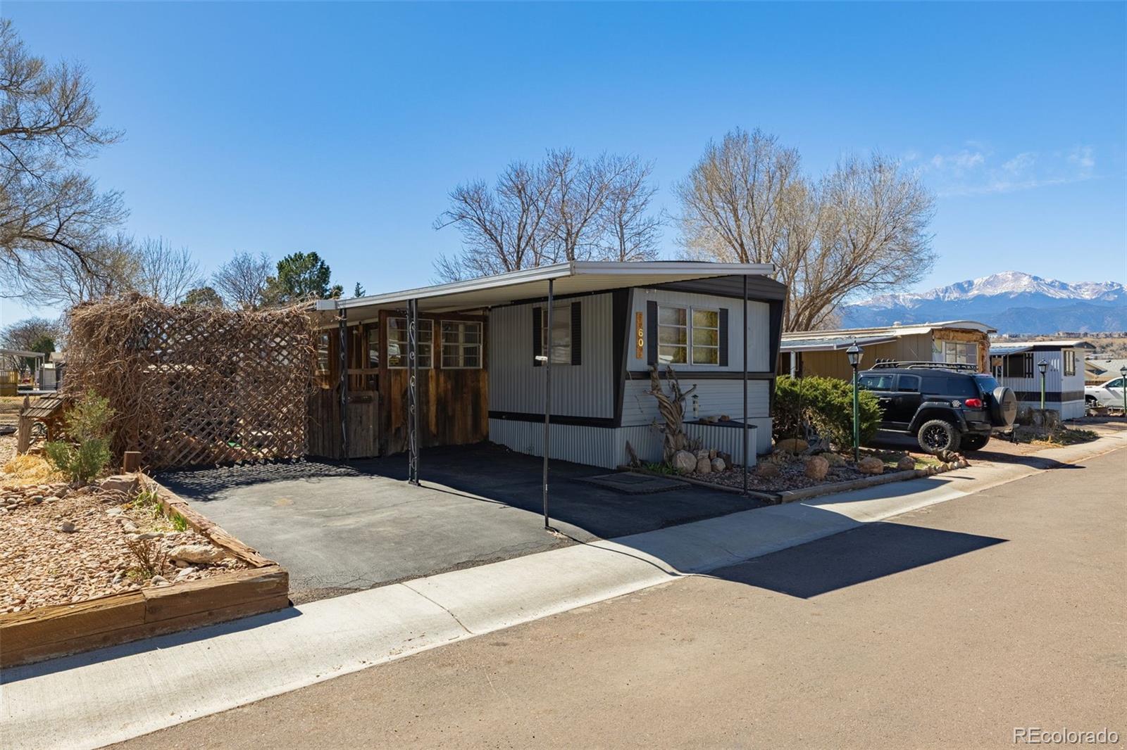 3750 N Cascade Colorado Springs CO 80909