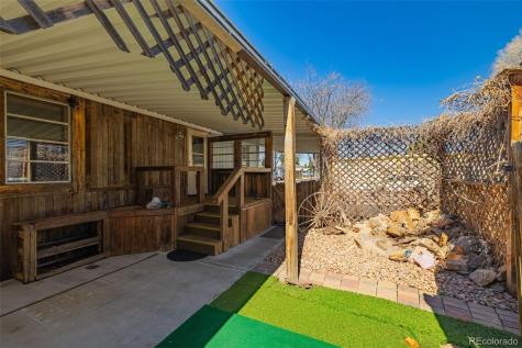 3750 N Cascade Colorado Springs CO 80909