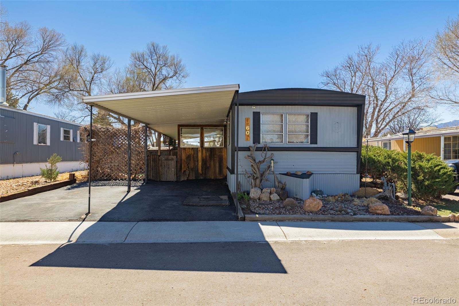 3750 N Cascade Colorado Springs CO 80909