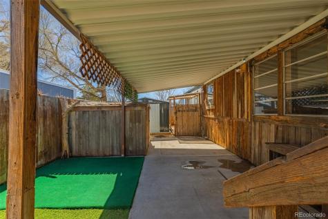3750 N Cascade Colorado Springs CO 80909