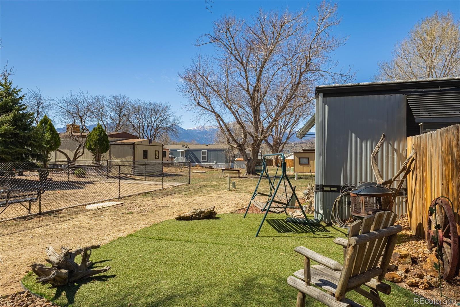 3750 N Cascade Colorado Springs CO 80909