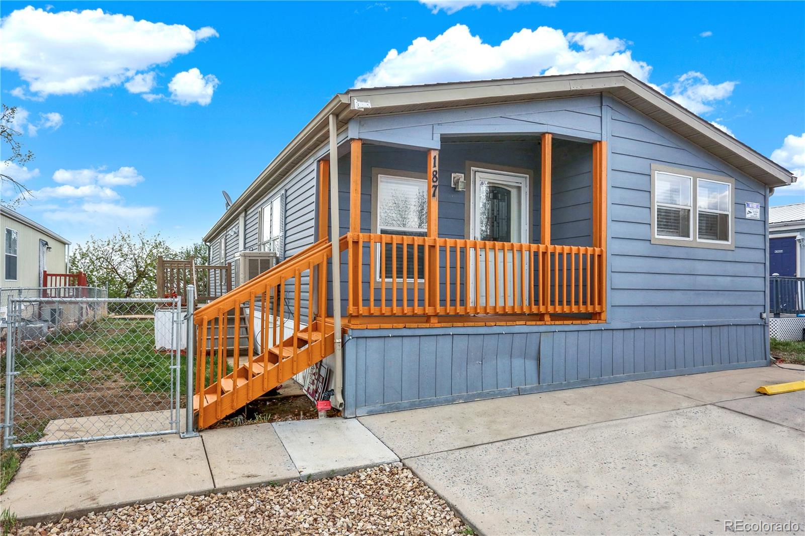 187 Pinto Street Golden CO 80401