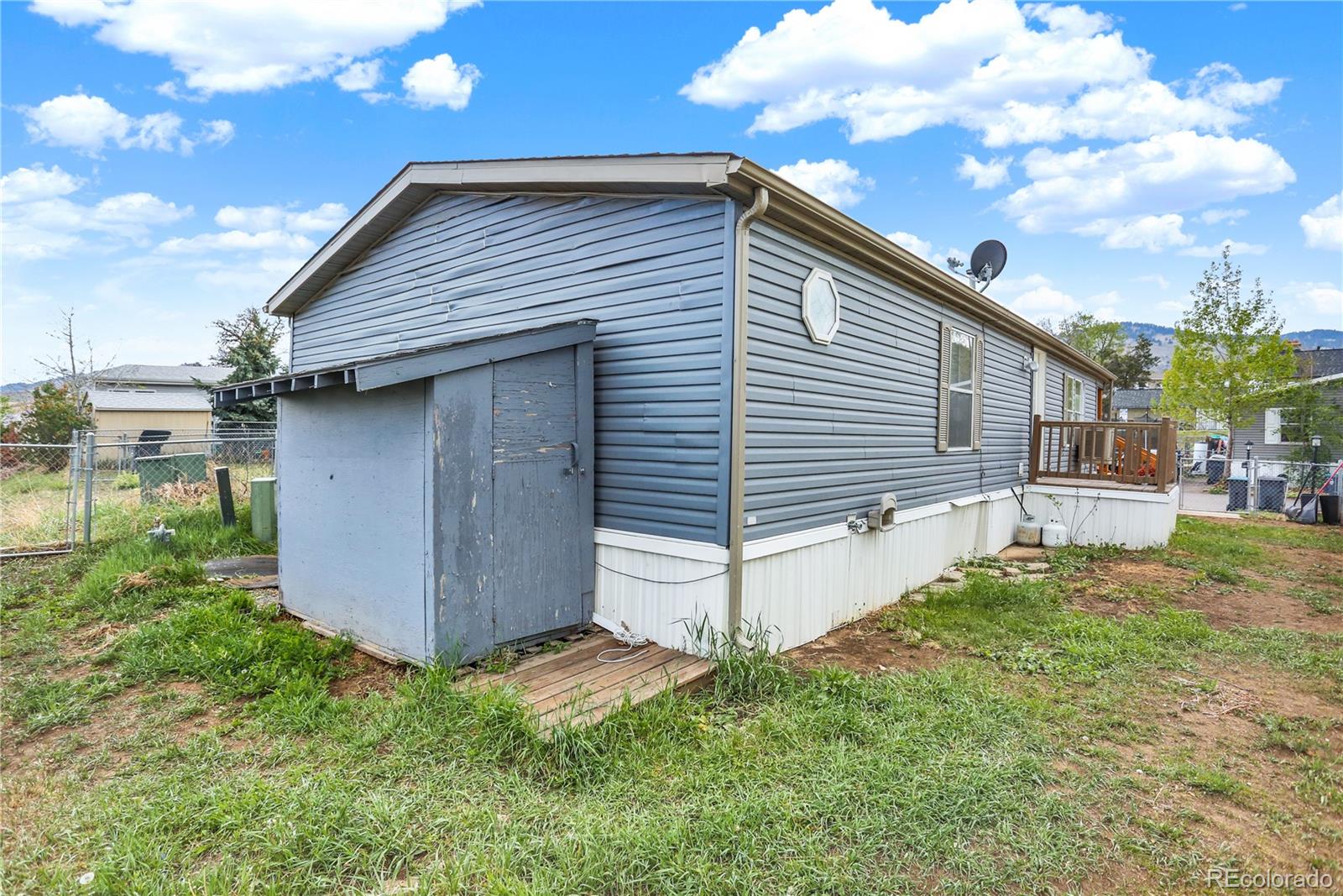 187 Pinto Street Golden CO 80401