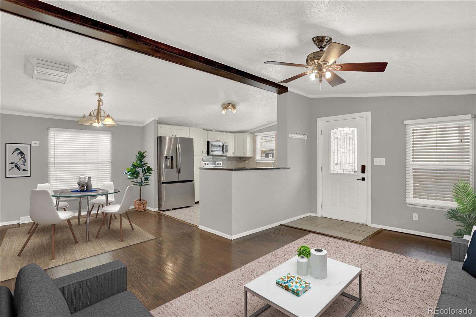 187 Pinto Street Golden CO 80401
