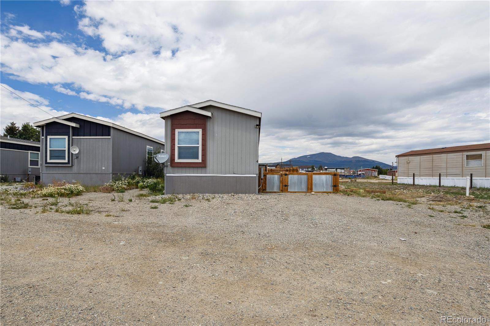 125 12th Street Fairplay CO 80440