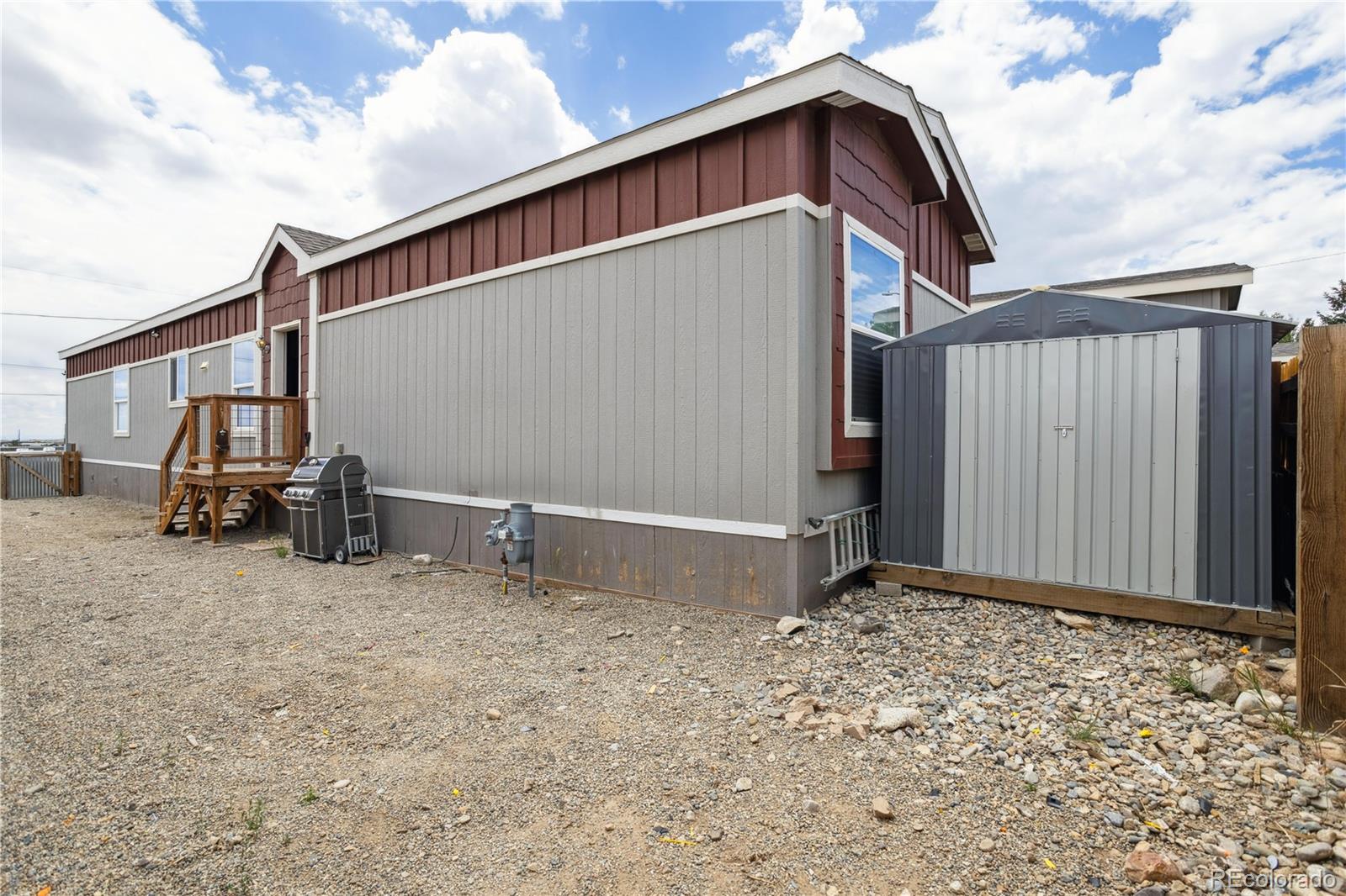 125 12th Street Fairplay CO 80440