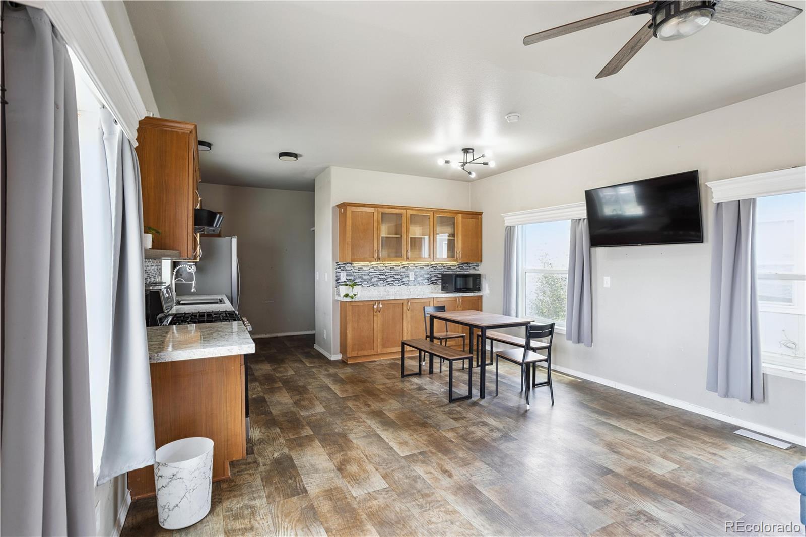 125 12th Street Fairplay CO 80440