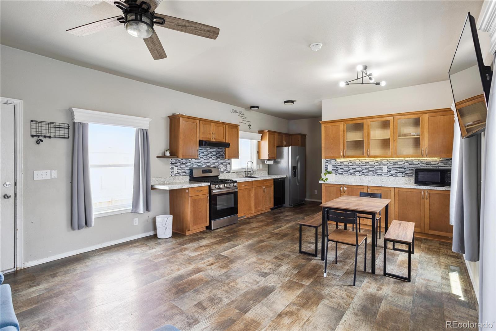 125 12th Street Fairplay CO 80440